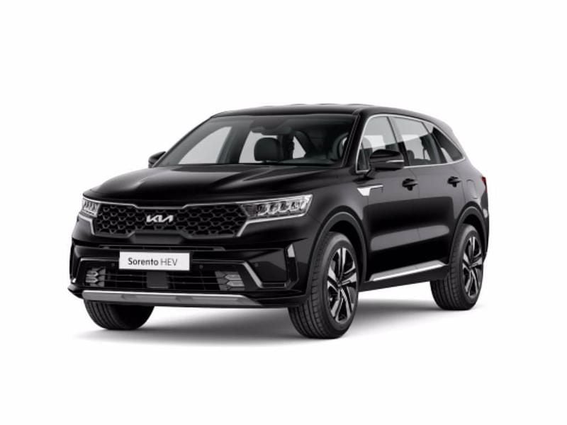 Nuova Kia Sorento 252 CV (185 kW) 2026 SUV