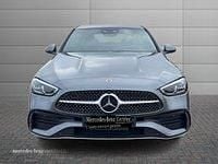 Usata Mercedes C220 Advanced 200 CV (147 kW) 2025 Grigio Berlina