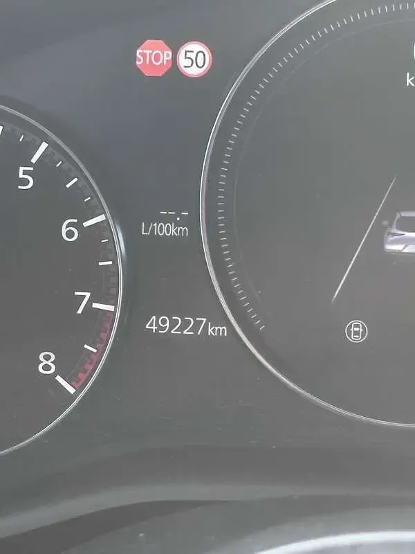 Usata Mazda CX-30 122 CV (89 kW) 2021 SUV