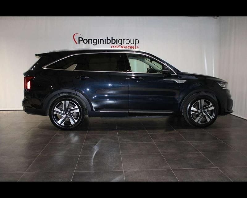 Usata Kia Sorento 230 CV (169 kW) 2022 Blu/azzurro SUV