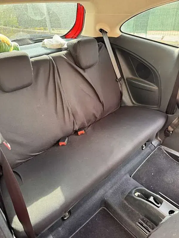 Usata Ford Ka Collection 69 CV (50 kW) 2015 Utilitaria