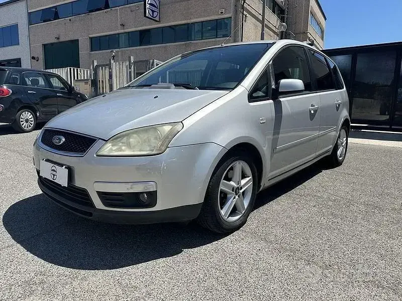 Usata Ford C-MAX 90 CV (66 kW) 2006 Monovolume