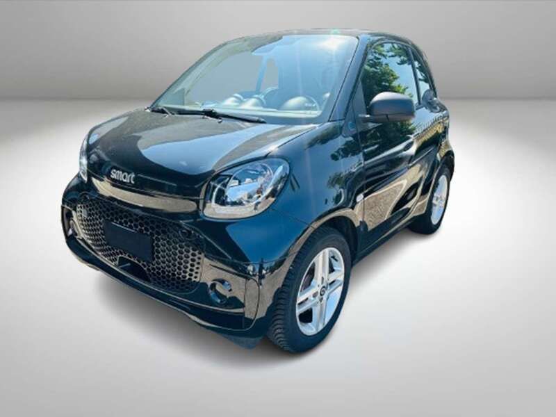 Other Usata 2020 Smart ForTwo Electric Drive Pure Tre volumi | 11.900 € (Buon prezzo) - Immagine 1/4