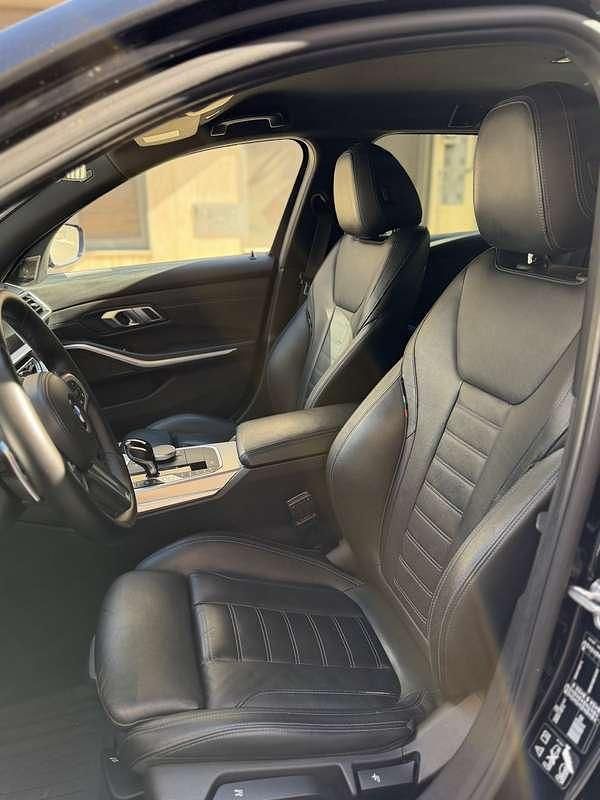 Usata BMW 320 M Sport 190 CV (139 kW) 2020 Station wagon