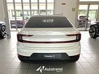 Nuova Polestar 2 Performance 191 kW (261 CV) 2025 Bianco Utilitaria