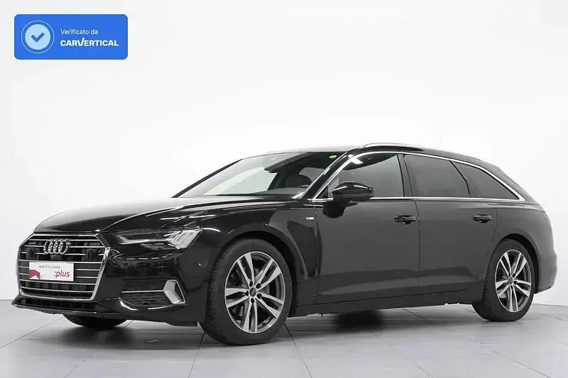 Occasion Audi A6 Business 204 ch (150 kW) 2021 Break