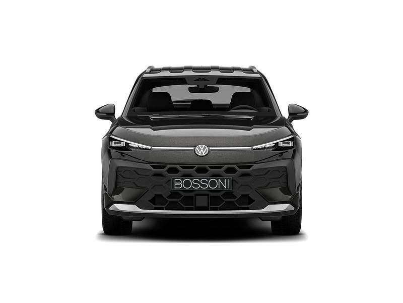 Nuova VW T-Roc Life 115 CV (84 kW) 2026 Nero SUV