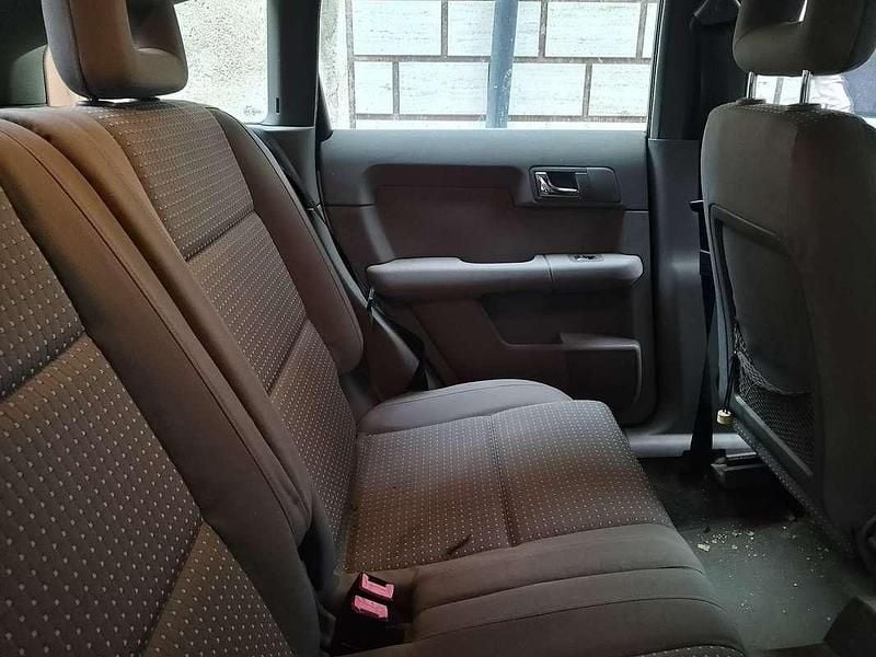 Usata Audi A2 Comfort 75 CV (55 kW) 2001 Utilitaria