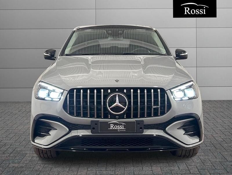 Gebraucht Mercedes GLE300 AMG Line Premium 269 PS (197 kW) 2023 Coupé