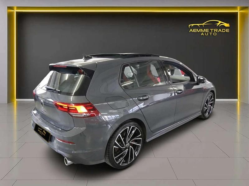 Usata VW Golf VIII GTI 245 CV (180 kW) 2022 Other Berlina