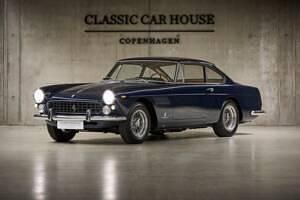 Usata Ferrari 250 240 CV (176 kW) 1963 Blu Coupé