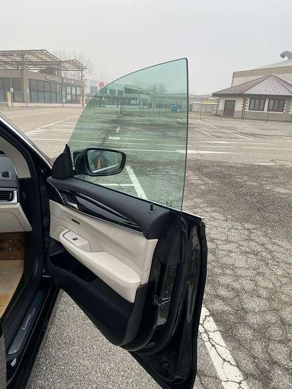 Usata BMW 630 Luxury Line 249 CV (183 kW) 2019 Coupé