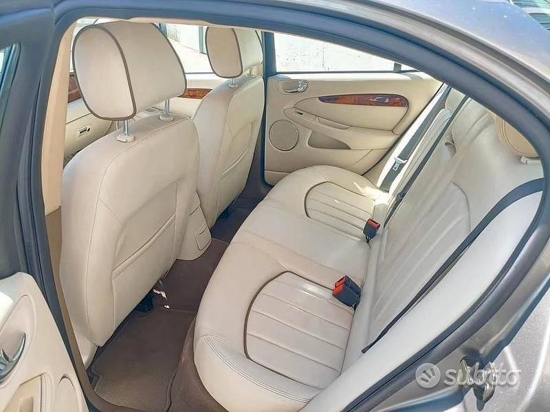 Usata Jaguar X-type 230 CV (169 kW) 2006 Berlina