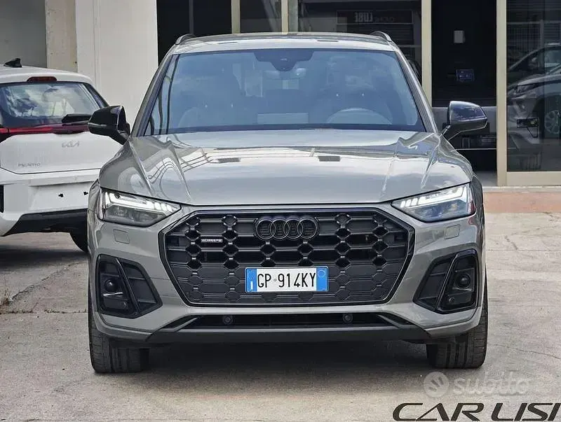 Usata Audi Q5 S-Line 2023 SUV