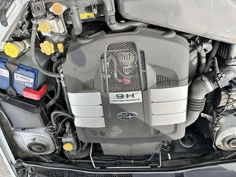 Usata Subaru Legacy 245 CV (180 kW) 2004 Station wagon