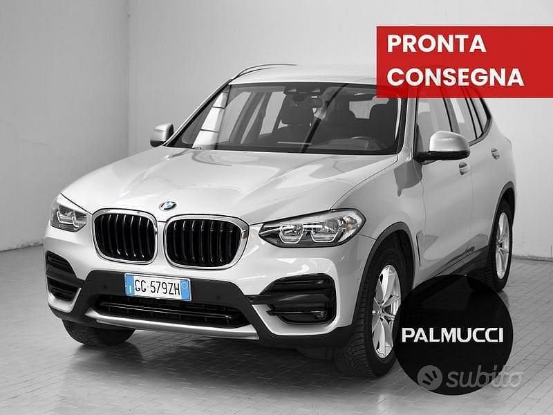 Other Usata 2021 BMW X3 Advantage SUV | 28.900 € (Ottimo prezzo) - Immagine 1/4