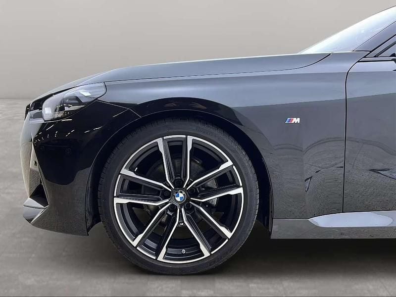 Usata BMW 220 M Sport 184 CV (135 kW) 2022 Nero Coupé