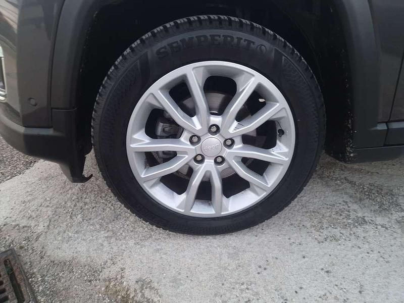 Usata Jeep Compass Limited 156 CV (114 kW) 2020 SUV