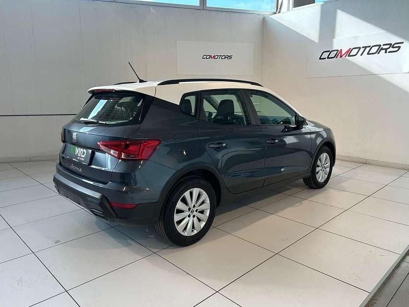 Usata Seat Arona Style 90 CV (66 kW) 2022 Other SUV