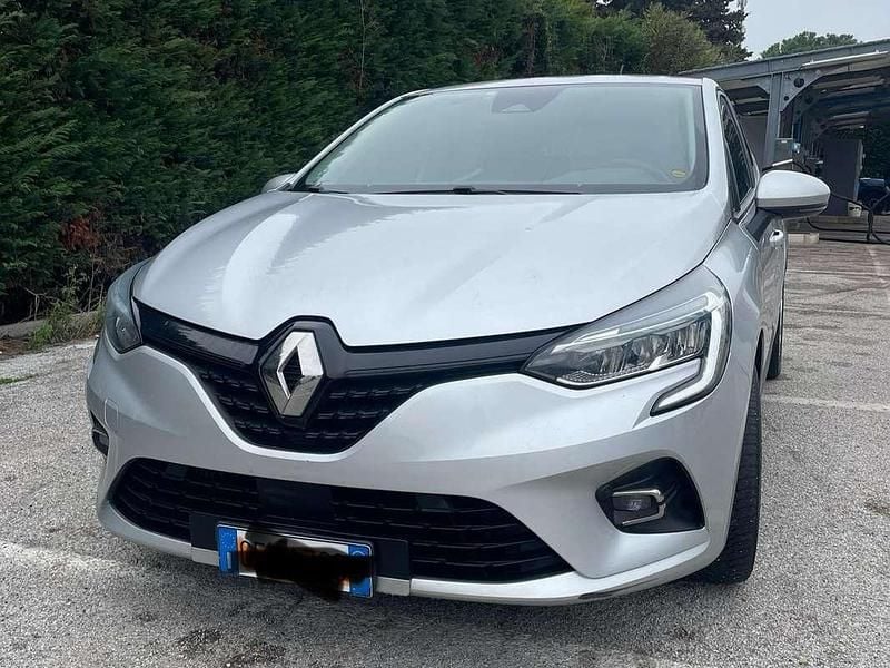 Usata Renault Clio V 101 CV (74 kW) 2021 Station wagon