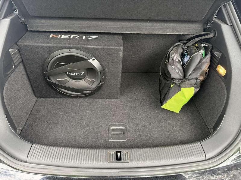 Usata Audi A1 Ambition 90 CV (66 kW) 2012 Nero Utilitaria