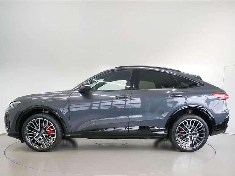 Usata Audi Q5 Sportback S-Line 204 CV (150 kW) 2026 Grigio SUV