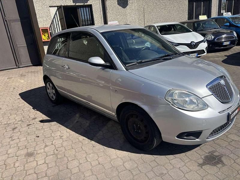Usata Lancia Ypsilon 60 CV (44 kW) 2007 Other Utilitaria