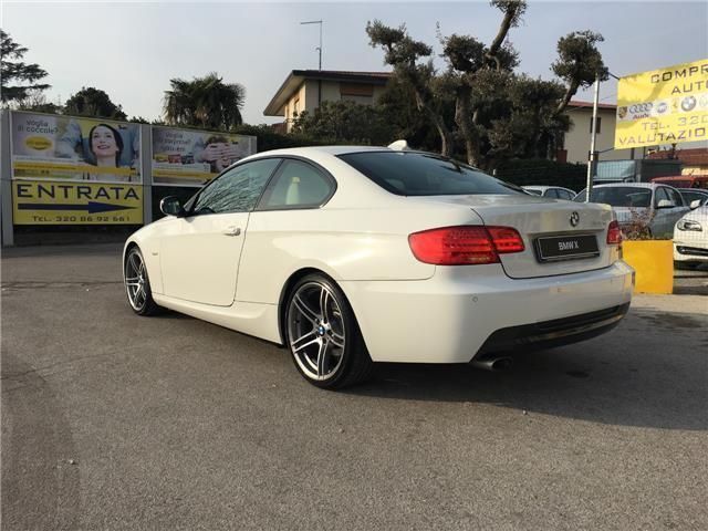 Sold Bmw 320 Serie 3 E92 Cat Cou Used Cars For Sale