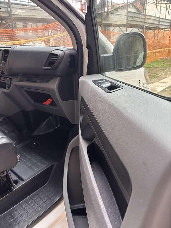 Usata Citroën Jumpy 116 CV (85 kW) 2019 Monovolume