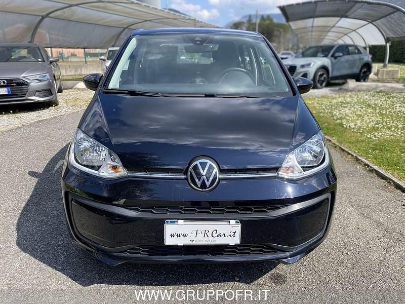 Usata VW up! Move 65 CV (47 kW) 2023 Nero Utilitaria