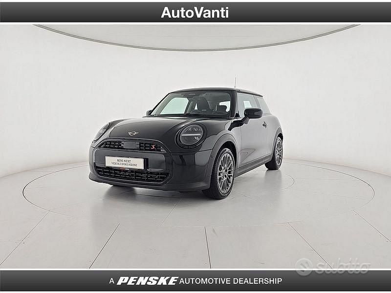 Nuova 2025 Mini Cooper S Essential Due volumi | 26.900 € (Super prezzo) - Immagine 1/4