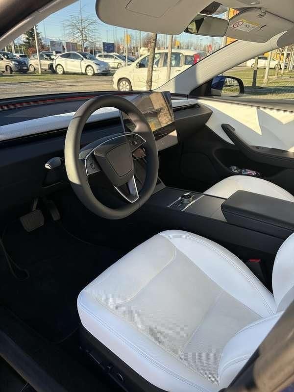Usata Tesla Model 3 RWD 88 kW (120 CV) 2025 Berlina