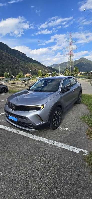 Usata Opel Mokka Elegance 110 CV (80 kW) 2021 SUV