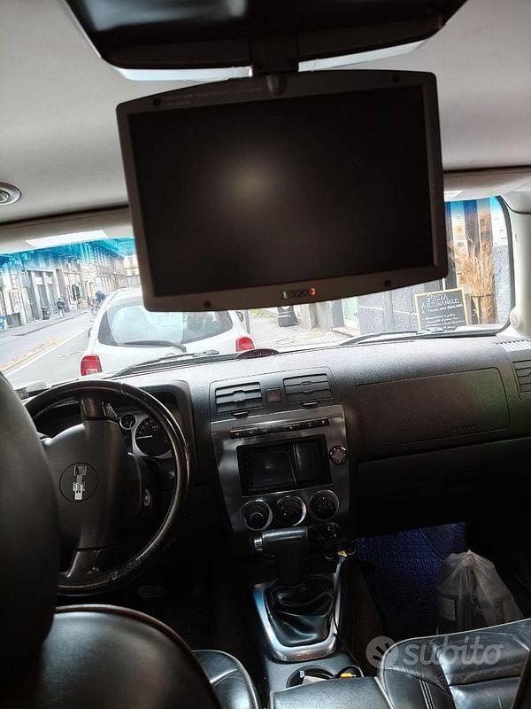 Usata Hummer H3 2006 SUV