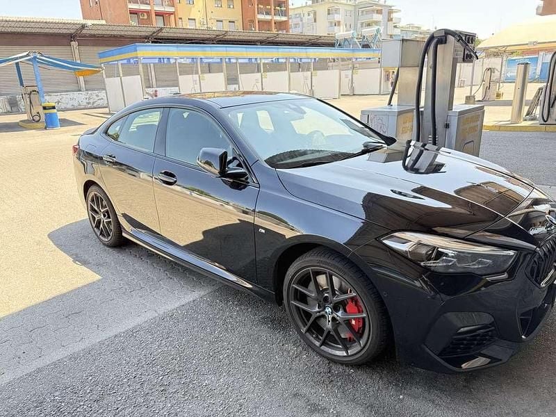 Usata BMW 218 M Sport 150 CV (110 kW) 2022 Coupé