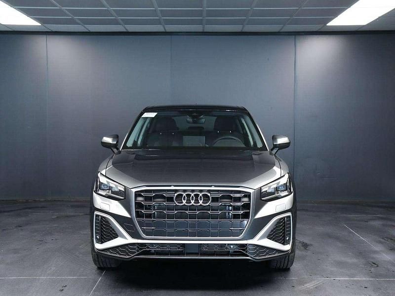 Nuova Audi Q2 S-Line 150 CV (110 kW) 2025 Grigio SUV