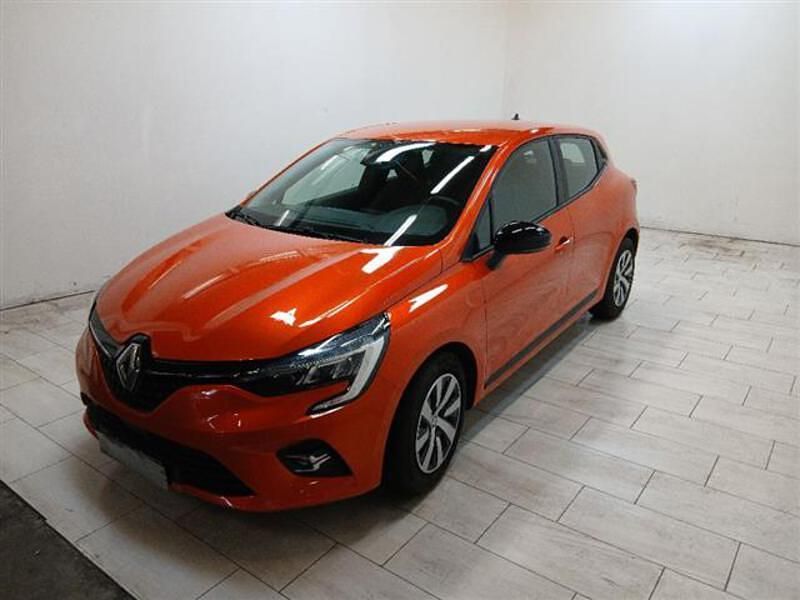 Używany Renault Clio V Equilibre 67 KM (49 kW) 2023 Sedan/Limuzyna