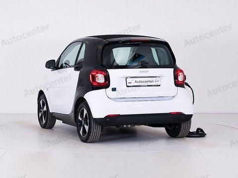 Usata Smart ForTwo Electric Drive Passion 41 kW (56 CV) 2022