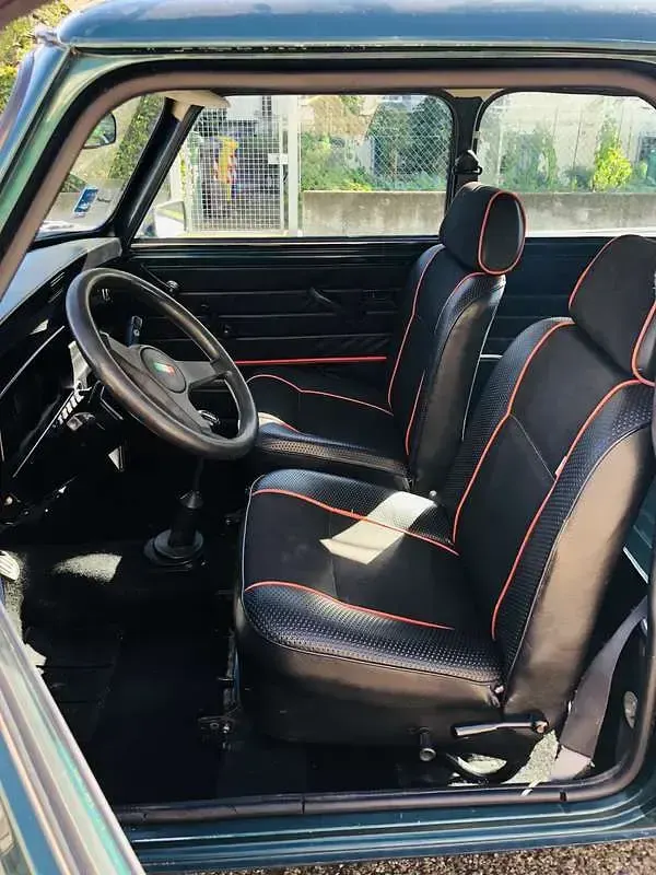 Usata Rover Mini 63 CV (46 kW) 1994 Berlina