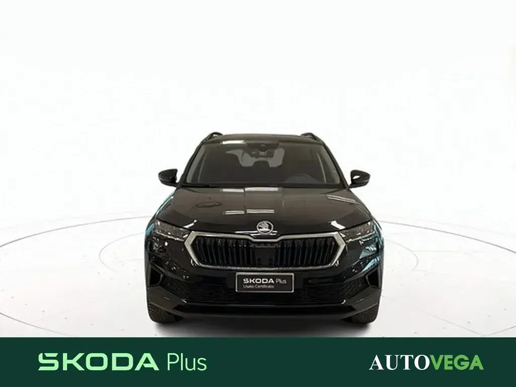 Nuova Skoda Karoq Selection 116 CV (85 kW) 2025 Nero SUV