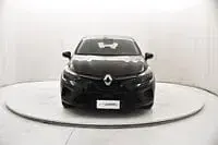 Occasion Renault Clio V Zen 140 ch (102 kW) 2022 Noir Berline