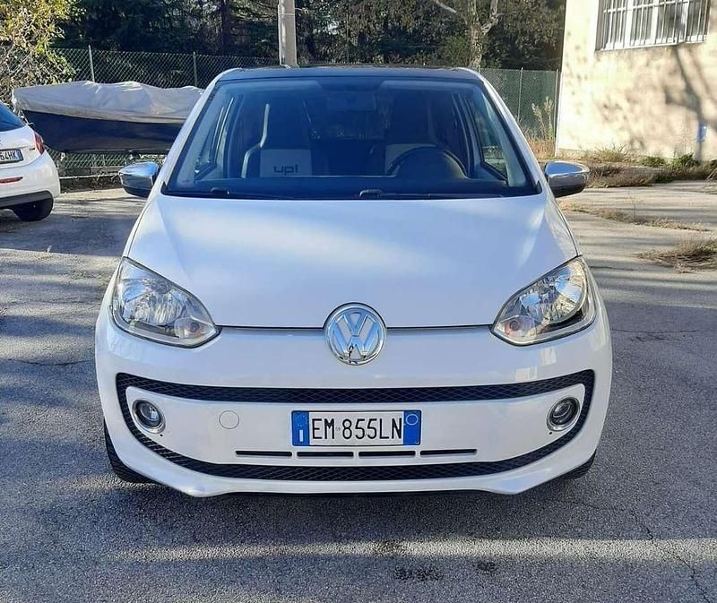 Other Usata 2012 VW up! Due volumi | 5900 € (Buon prezzo) - Immagine 1/4