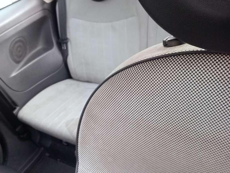 Usata Fiat 500 Lounge 69 CV (50 kW) 2010 Utilitaria