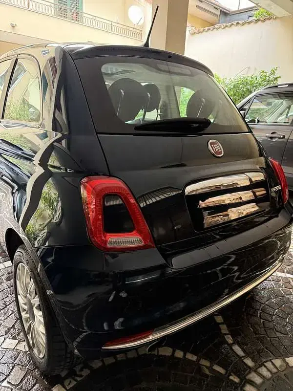 Usata Fiat 500 Dolcevita 69 CV (50 kW) 2021 Utilitaria