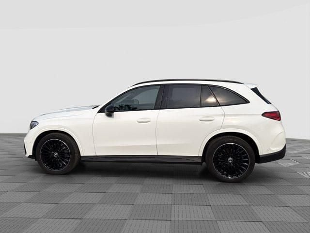 Occasion Mercedes GLC220 Advanced 197 PK (144 kW) 2025 Wit Sedan