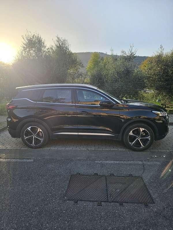 Usata DR DR 6.0 150 CV (110 kW) 2022 SUV