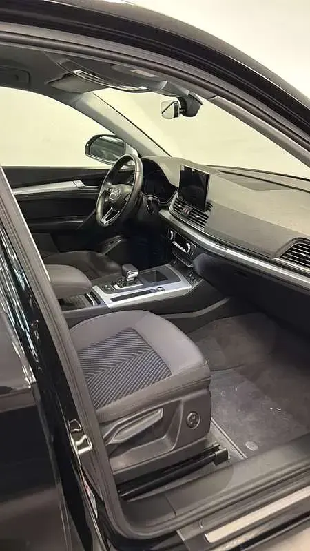Usata Audi Q5 Business 204 CV (150 kW) 2022 SUV