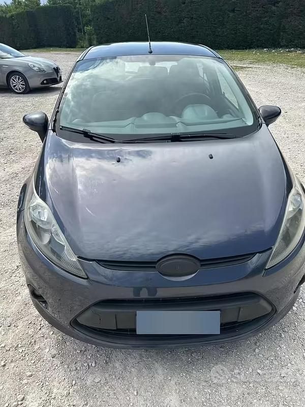 Occasion Ford Fiesta 70 PK (51 kW) 2010 Hatchback