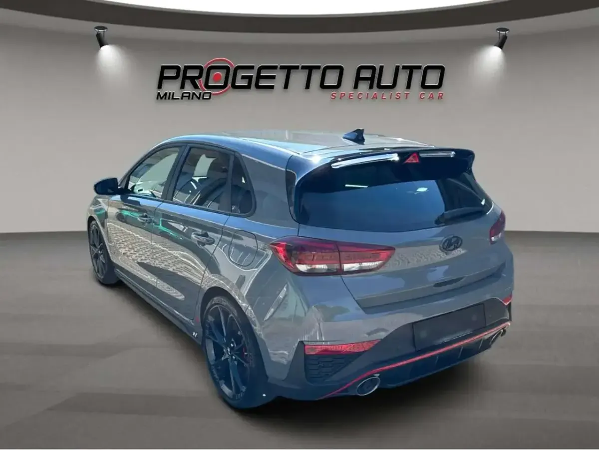 Usata Hyundai i30 N Performance 280 CV (205 kW) 2024 Other Berlina