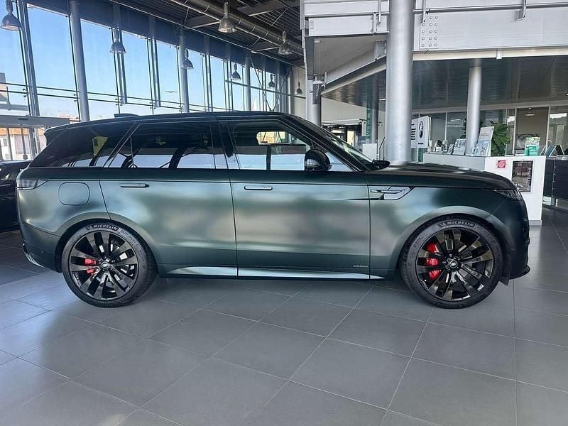 Usata Land Rover Range Rover Sport Autobiography 351 CV (258 kW) 2024 Other SUV